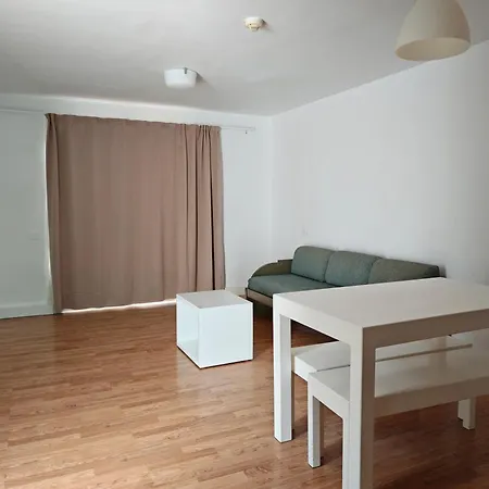 Apartamentos San Marcial-3