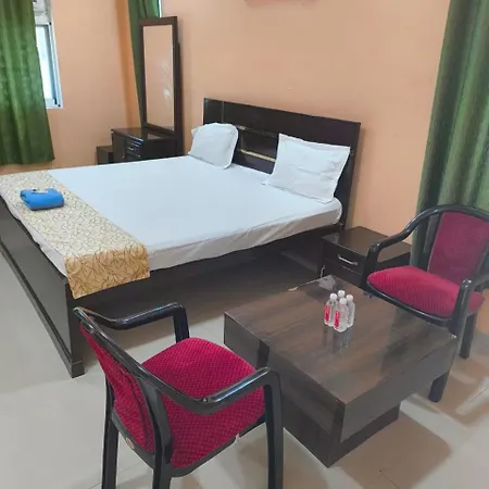 Mb Garden And Resort-3
