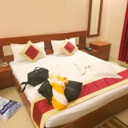 Hotel Fortune Glory-3