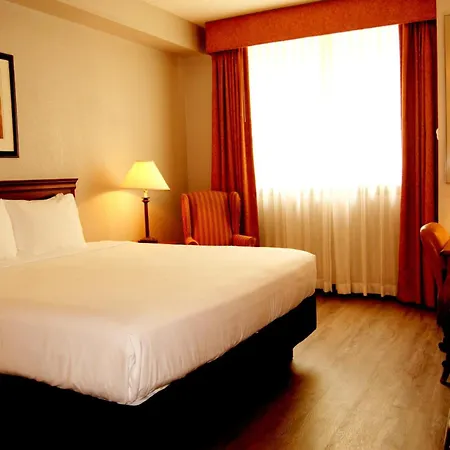 Staywell Inn & Suites-2