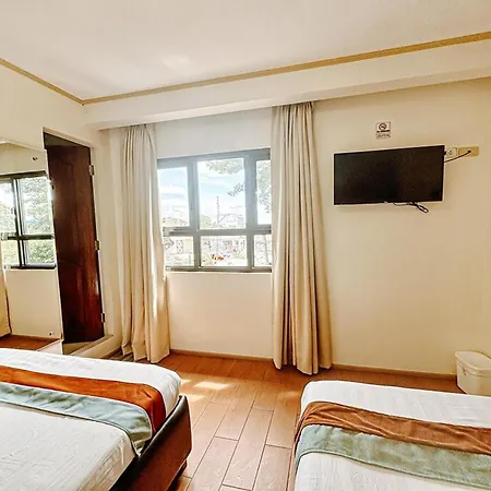 Casa Luciana Hotel-2