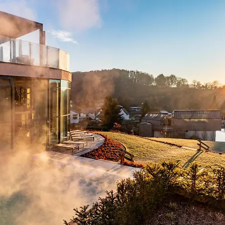 Pfalzblick Wald Spa Resort-3