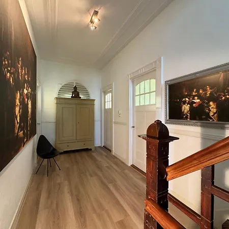 B&B Villa Frisia-2