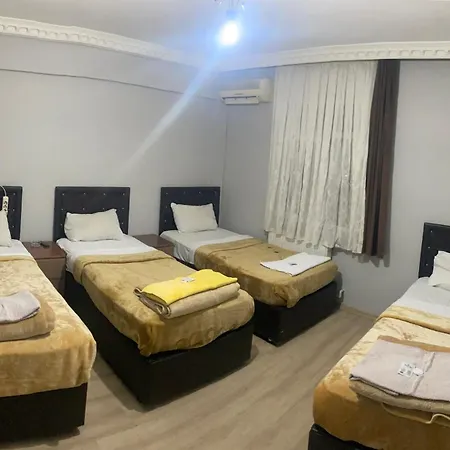 Şebnem Hotel-3