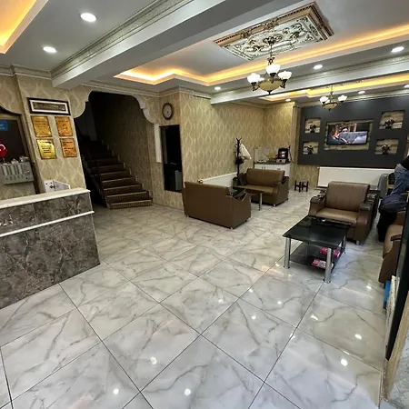Şebnem Hotel-2