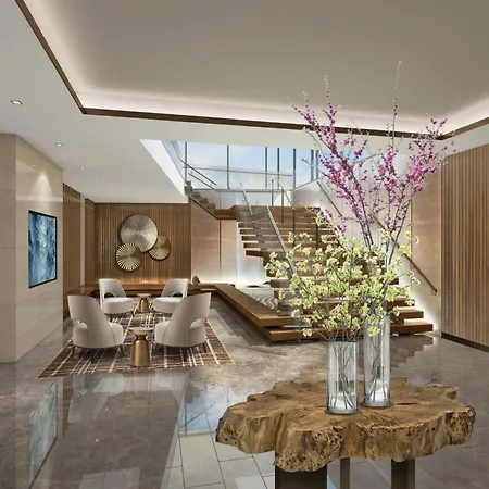 The Westin Flushing Laguardia Airport-3