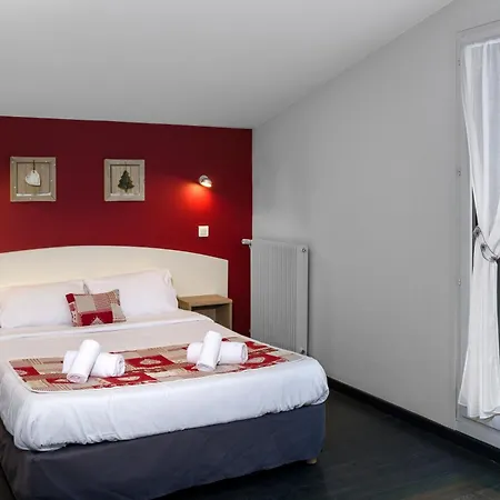 Hotel Le Stella-3