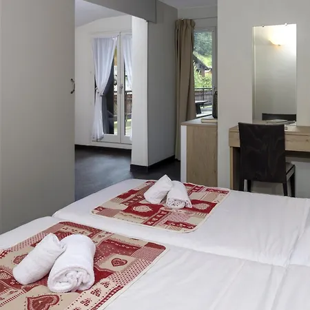 Hotel Le Stella-3