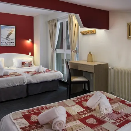 Hotel Le Stella-2