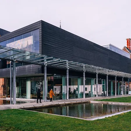 Holiday Inn Express & Suites Ghent By Ihg-3