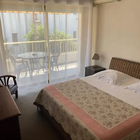 Hôtel Brasilia- Esprit Vintage-2
