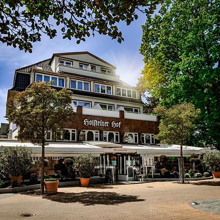 Hotel Holsteiner Hof-3