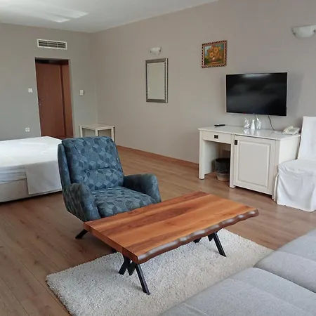 Alekta Hotel - Free Parking-3