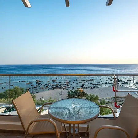 Creta Mare Hotel-2