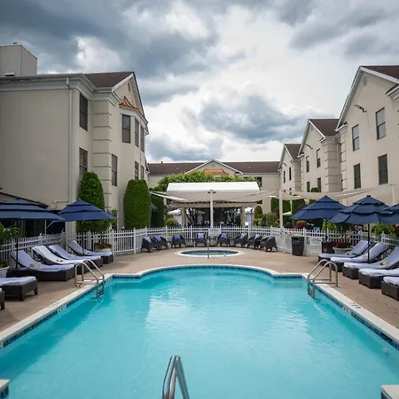 The Inn At Fox Hollow Hotel-3