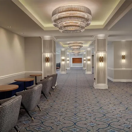 The Skirvin Hilton Oklahoma City-2
