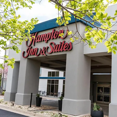 Hampton Inn & Suites Leesburg-2