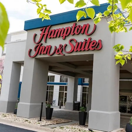 Hampton Inn & Suites Leesburg-3