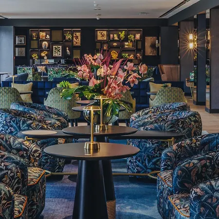 Reserve, By Warner Hotels - The Runnymede On Thames (Adults Only)-2
