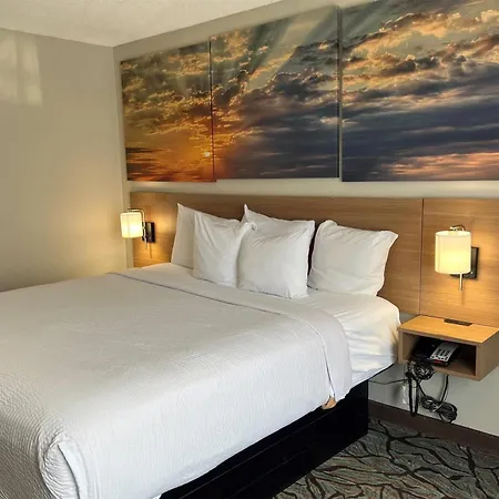 Days Inn By Wyndham West Des Moines - Clive-3
