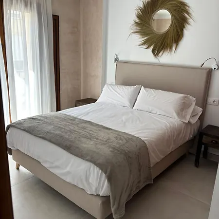 Apartamentos Jr Alborada-3