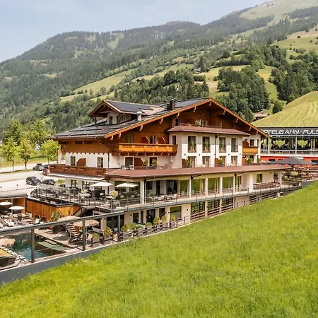 Aktivhotel Gasteiner Einkehr-3