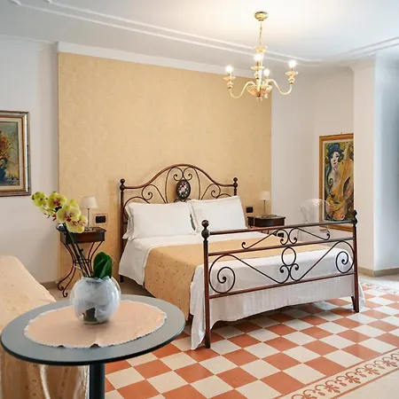 Hotel Palazzo Krataiis-3