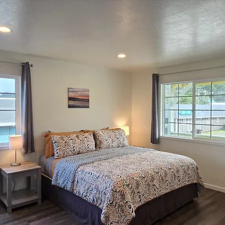 Pacific City Inn-2