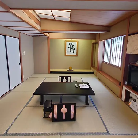Kasuga Hotel-3