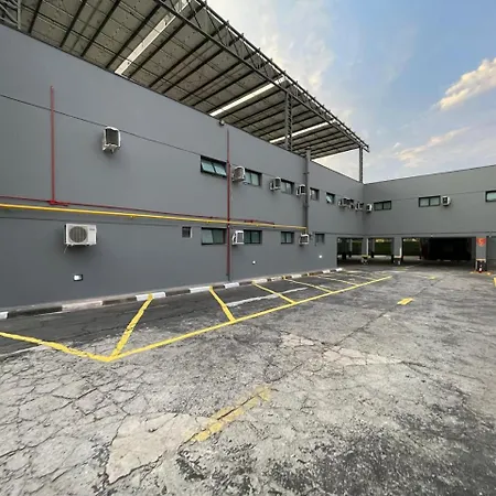 Hotel Cantareira (Adults Only)-3