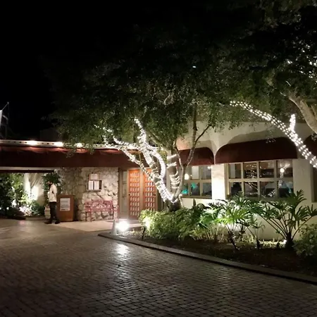 Best Western Naples Inn&Suites-3