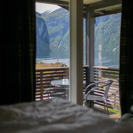 Grande Hytteutleige og Camping-3
