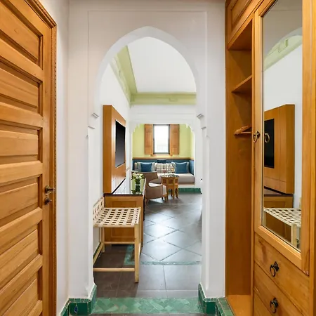 Jaal Riad Resort Adults Only-3