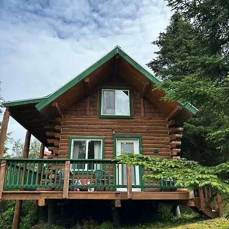 Homer Floatplane Lodge-2