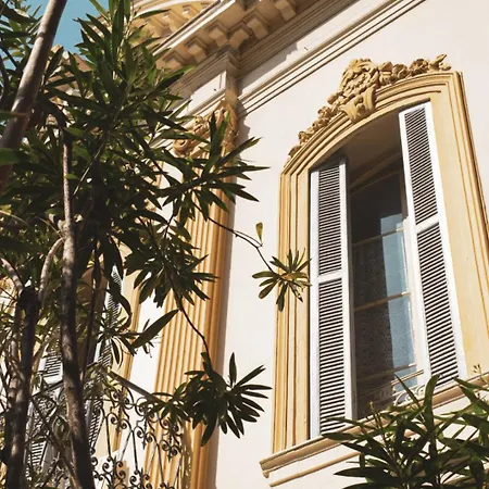 Hotel Belle Meuniere-3