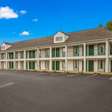 Quality Inn & Suites Greensboro Near Lake Oconee-2