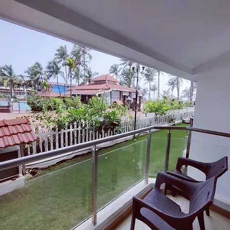 Hotel Goan Heritage-2
