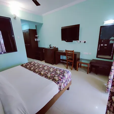 Hotel Goan Heritage-2