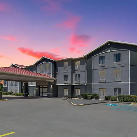 Baymont By Wyndham Moss Point Pascagoula-2