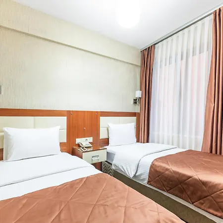 Mint Residence Taksim-2