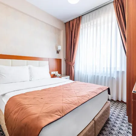 Mint Residence Taksim-3