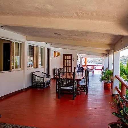 Hotel Casa Sun And Moon-2