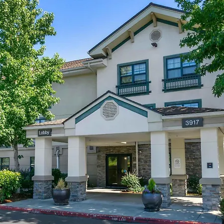 Extended Stay America Suites - Seattle - Mukilteo-2