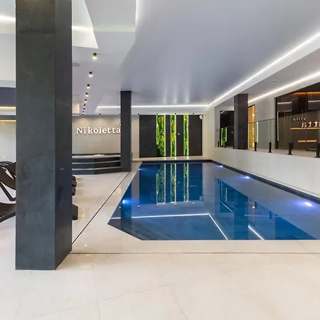 Villa Nikoletta Spa-2