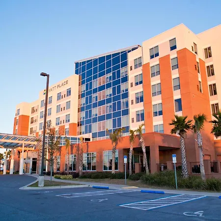 Hyatt Place Pensacola Airport-3