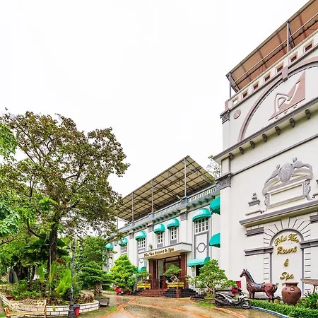 Aris Resort-2