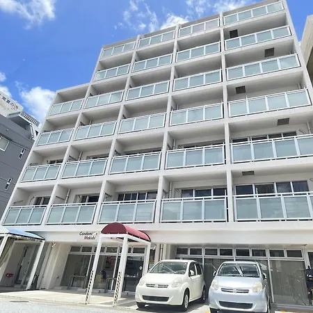 Condominio Makishi-2