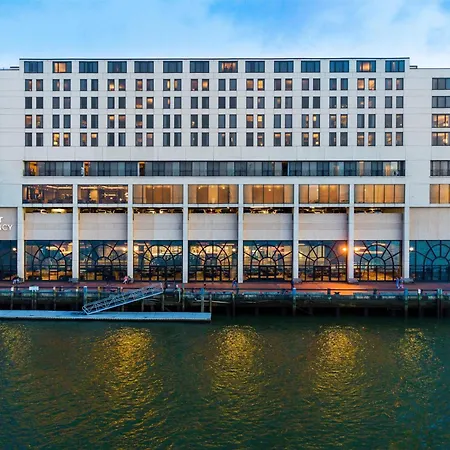 Hyatt Regency Savannah-2