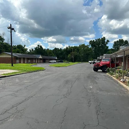 Summit Inn - Dayton-2