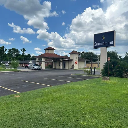 Summit Inn - Dayton-3